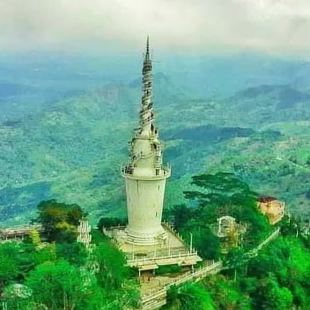 Ambuluwawa